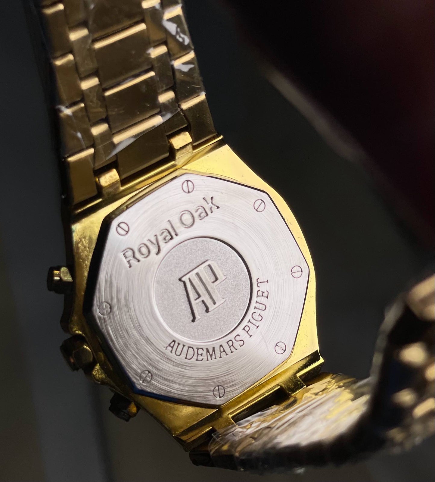 AP Gold edition
