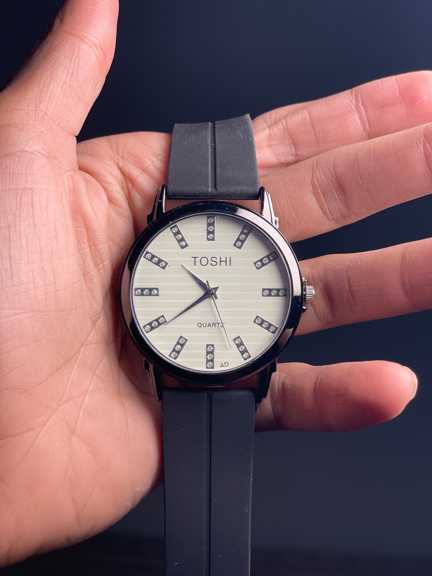 Signature+Rlx Automatic Combo