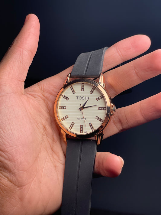 Signature Office Timepeice magnetic lock