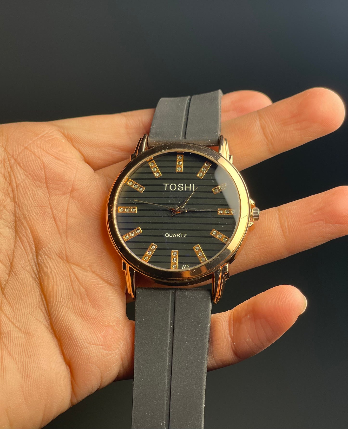 Signature Office Timepeice magnetic lock