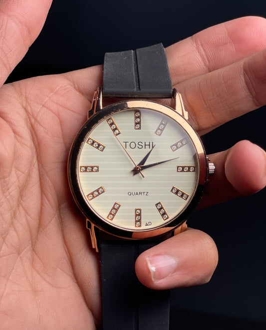 Signature Office Timepeice magnetic lock