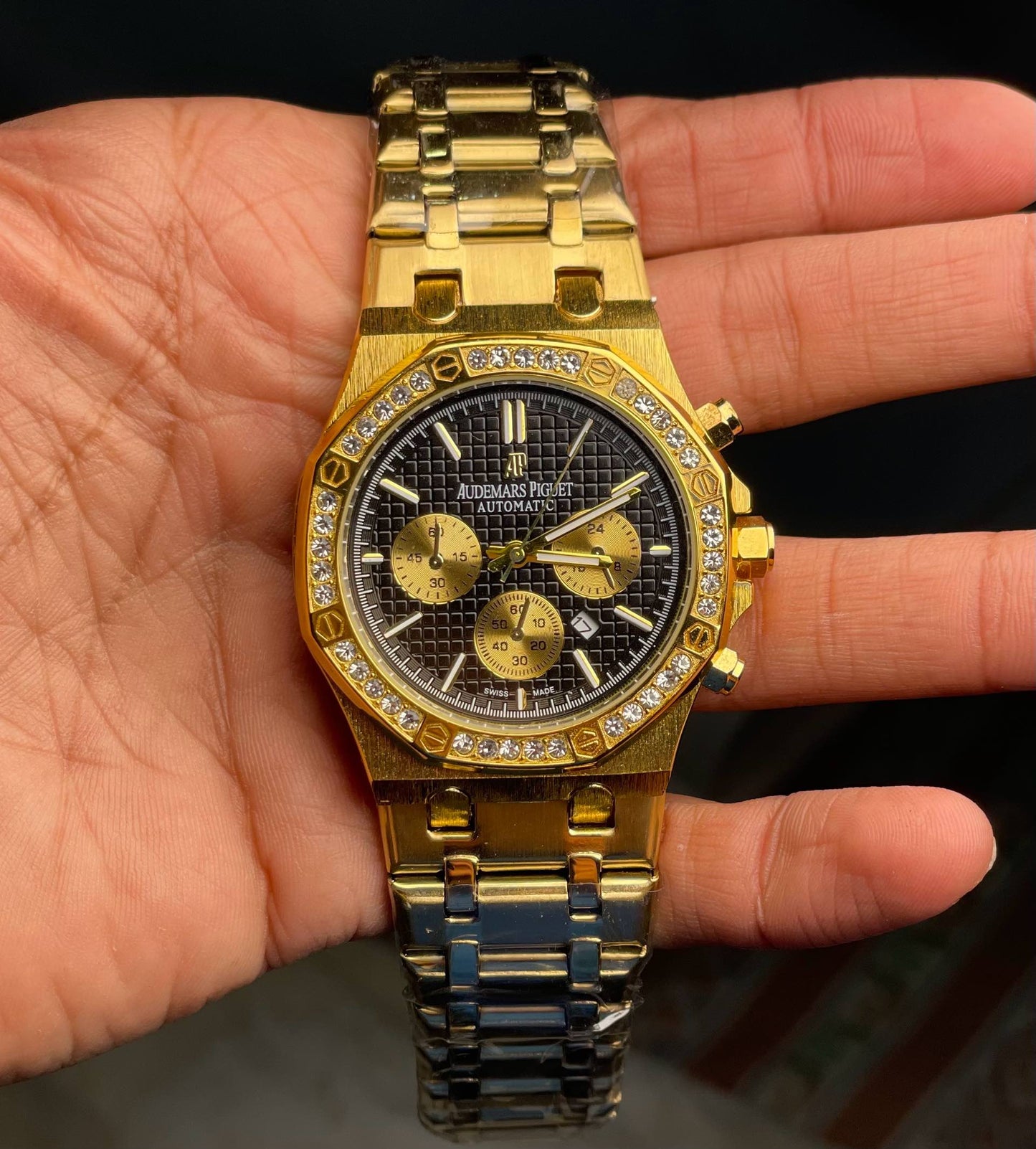 AP Gold edition