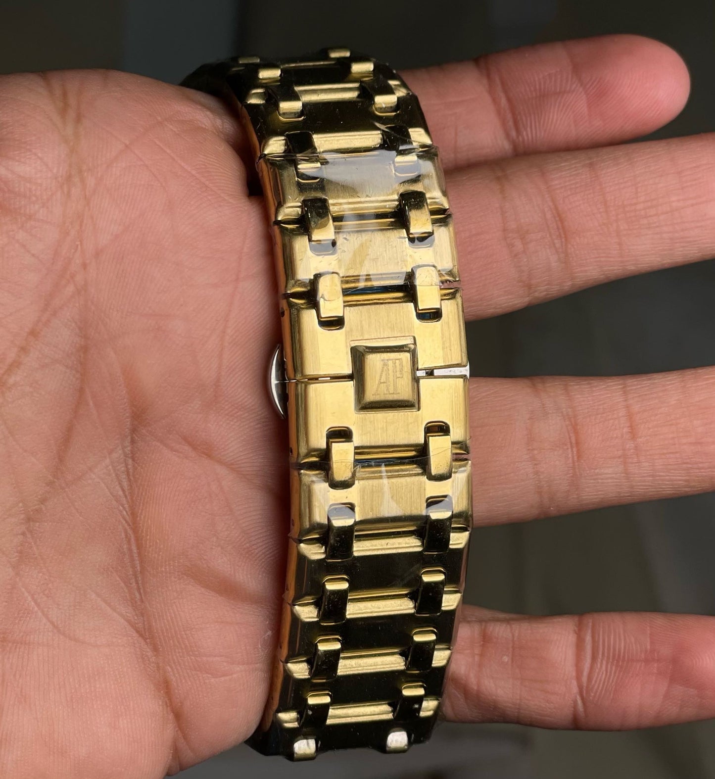 AP Gold edition