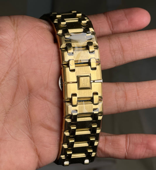 AP Gold edition