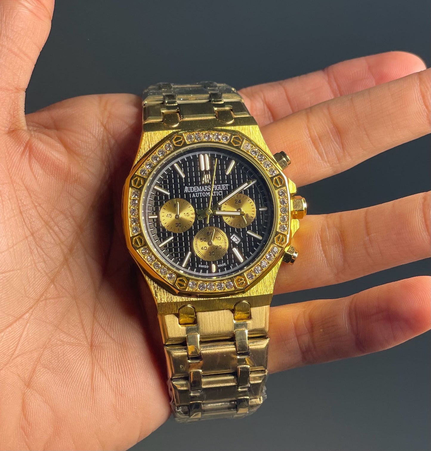 AP Gold edition